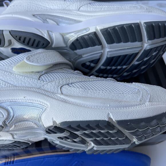 Dr. Comfort - 6840 - Size 8 W White -Therapeutic footwear, diabetic shoes. A123 main image 8